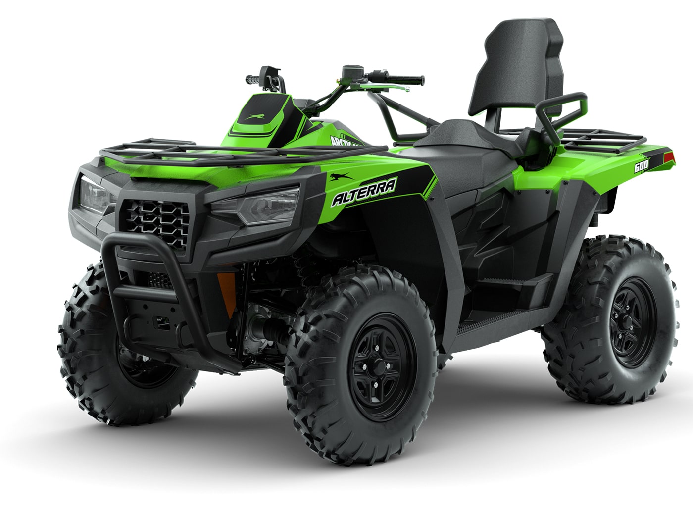 Alterra Arctic Cat